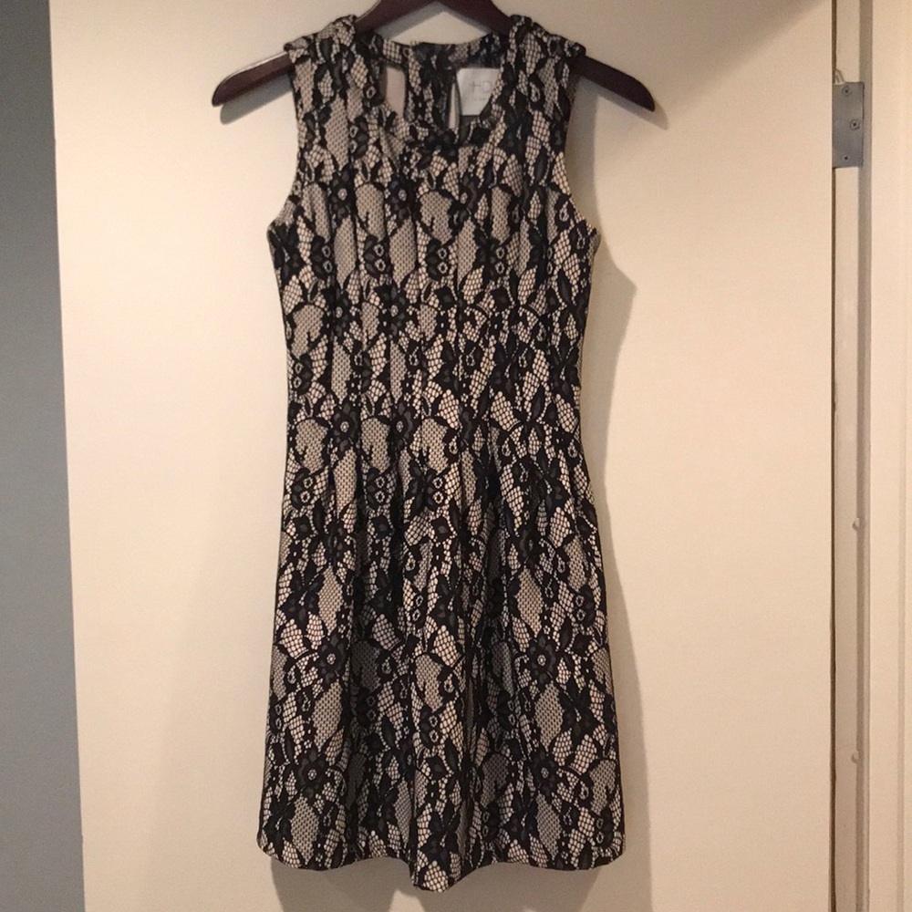 Perfect Holiday Dress!